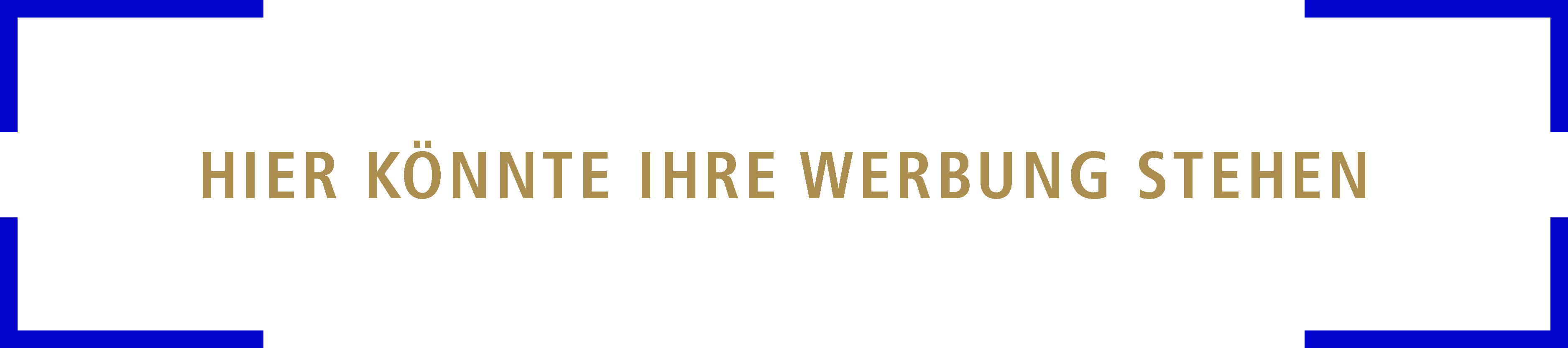Werbung