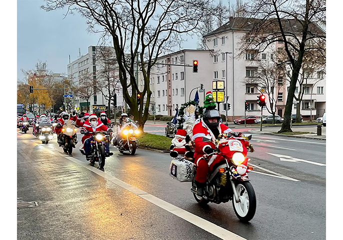 berlin christmas bike tour 2022