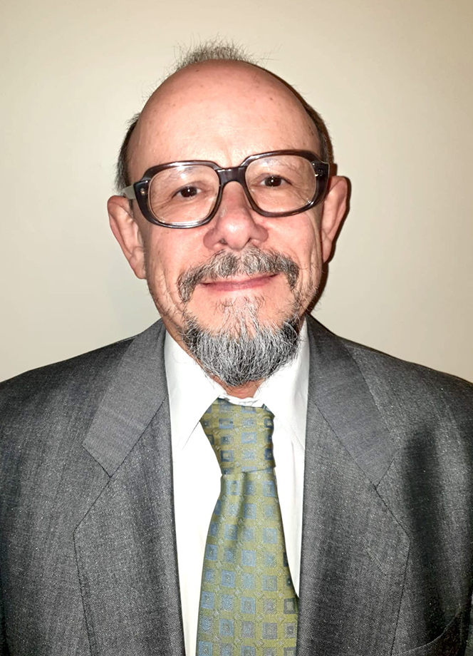 Uwe Venter