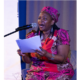 Stella Nyanzi (Foto: Peter C. Theis)