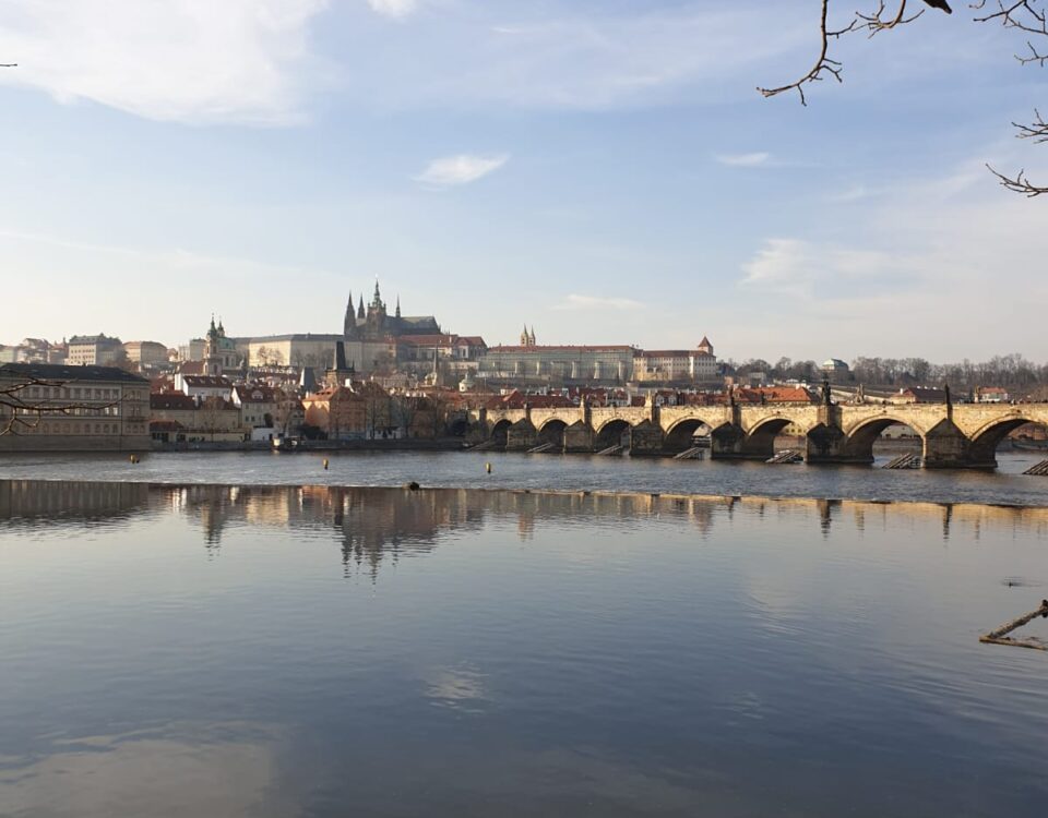 Prag (Foto: AdNe)