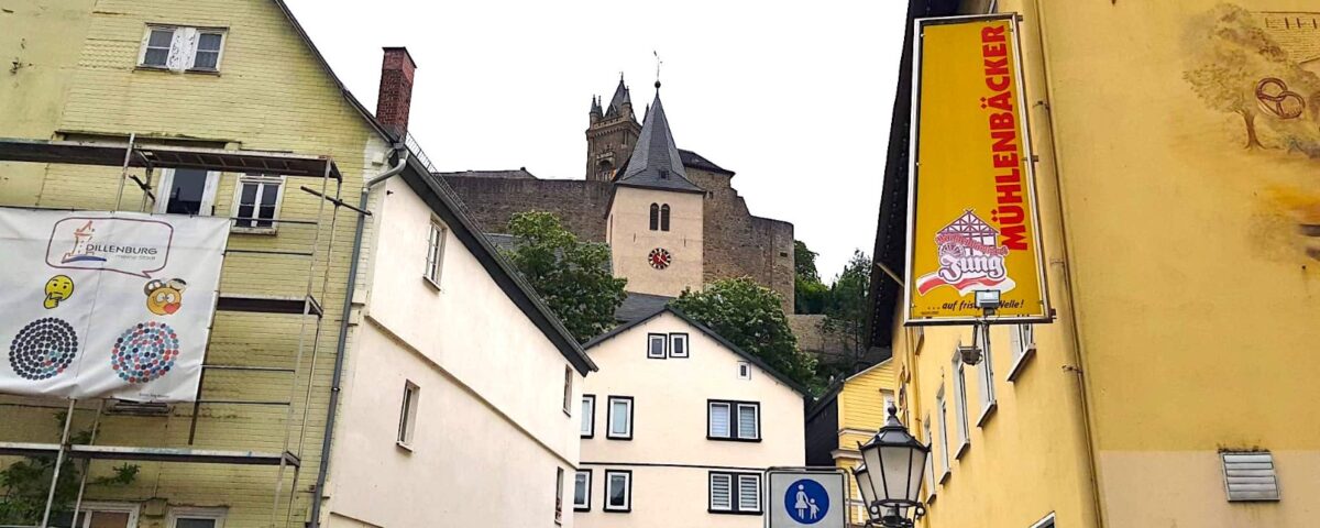 Dillenburg (Foto: Volker Neef)