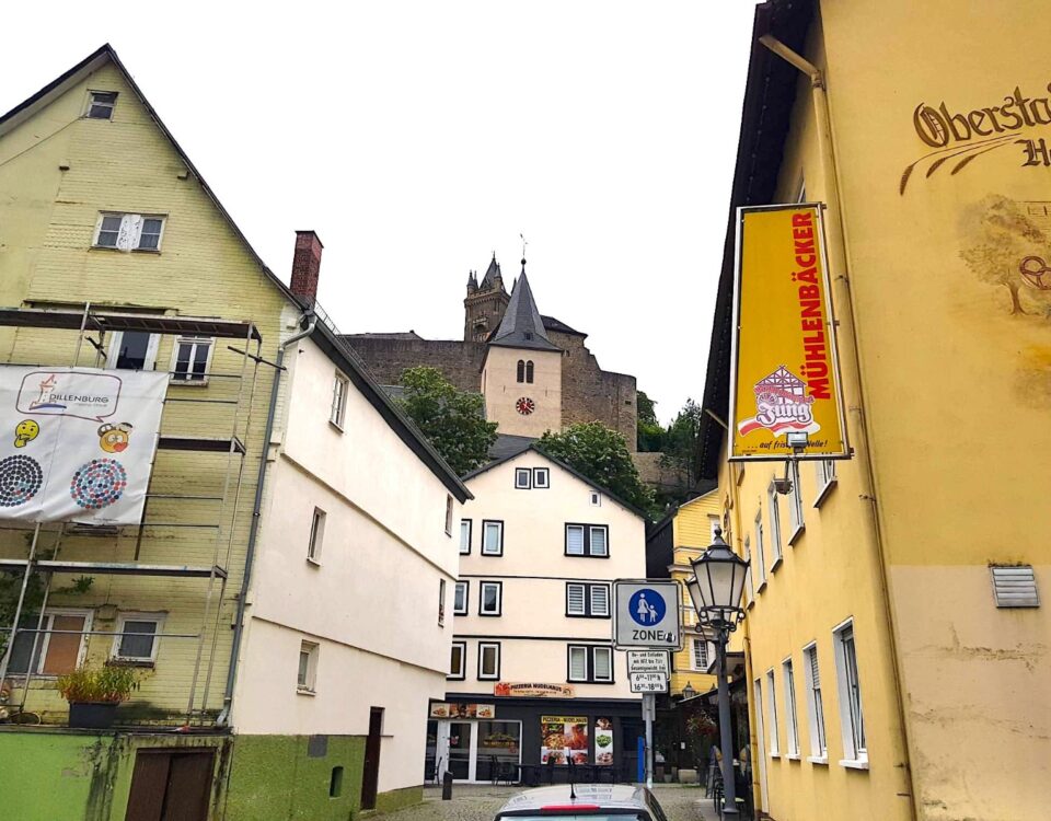 Dillenburg (Foto: Volker Neef)