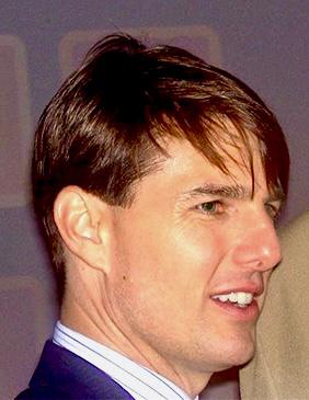 Tom Cruise (Foto: Frank Pfuhl)
