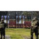 Soldatin und Soldat bei der Bundeswehr (Foto: Volker Neef)