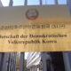 Botschaft Nordkorea in Berlin-Mitte (Foto: Volker Neef)