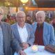 Eberhard Diepgen, Andreas Gröschl, Klaus-Rüdiger Landowsky (l-r) (Foto: Volker Neef)