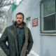 US-Agent Jake Kelly (Armie Hammer) will Undercover einen kanadischen Drogenboss auffliegen lassen. Copyright: ZDF/Jan Thijs