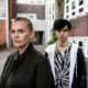 Von links: Helen Dorn (Anna Loos) ,Denniz Burhan (Dominik Ganser). Copyright: ZDF/Georges Pauly