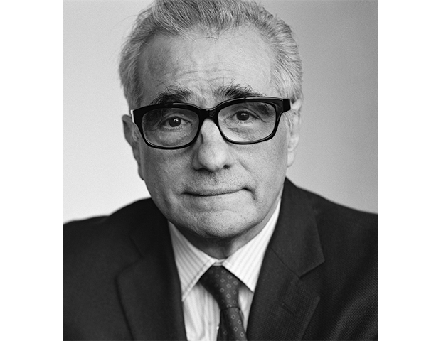 Martin Scorsese