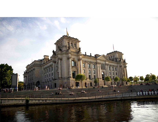 Reichstag (Foto: Frank Pfuhl)