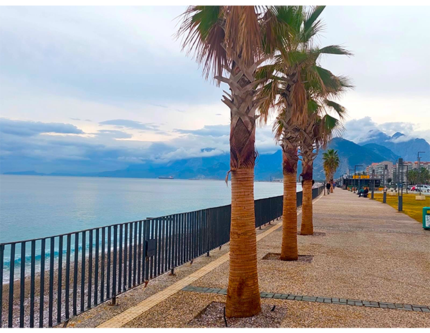 Antalya