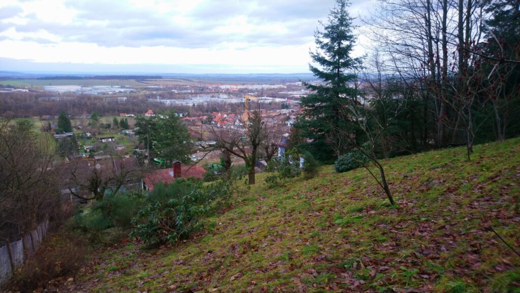 Wernigerode 

(Foto: Ralf Ehrlich)