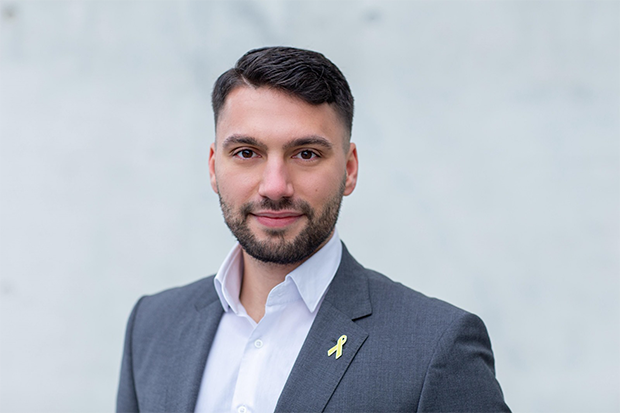 Batuhan Temiz

(Foto: FDP-Lichtenberg)