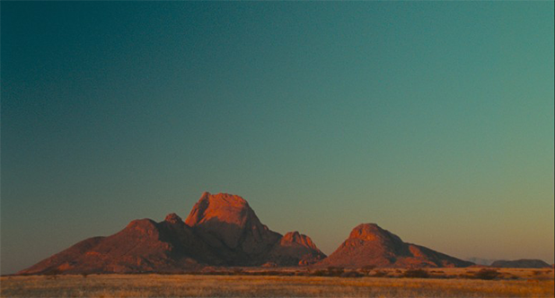 Namibia 

(Foto: © Monte & Culebra)