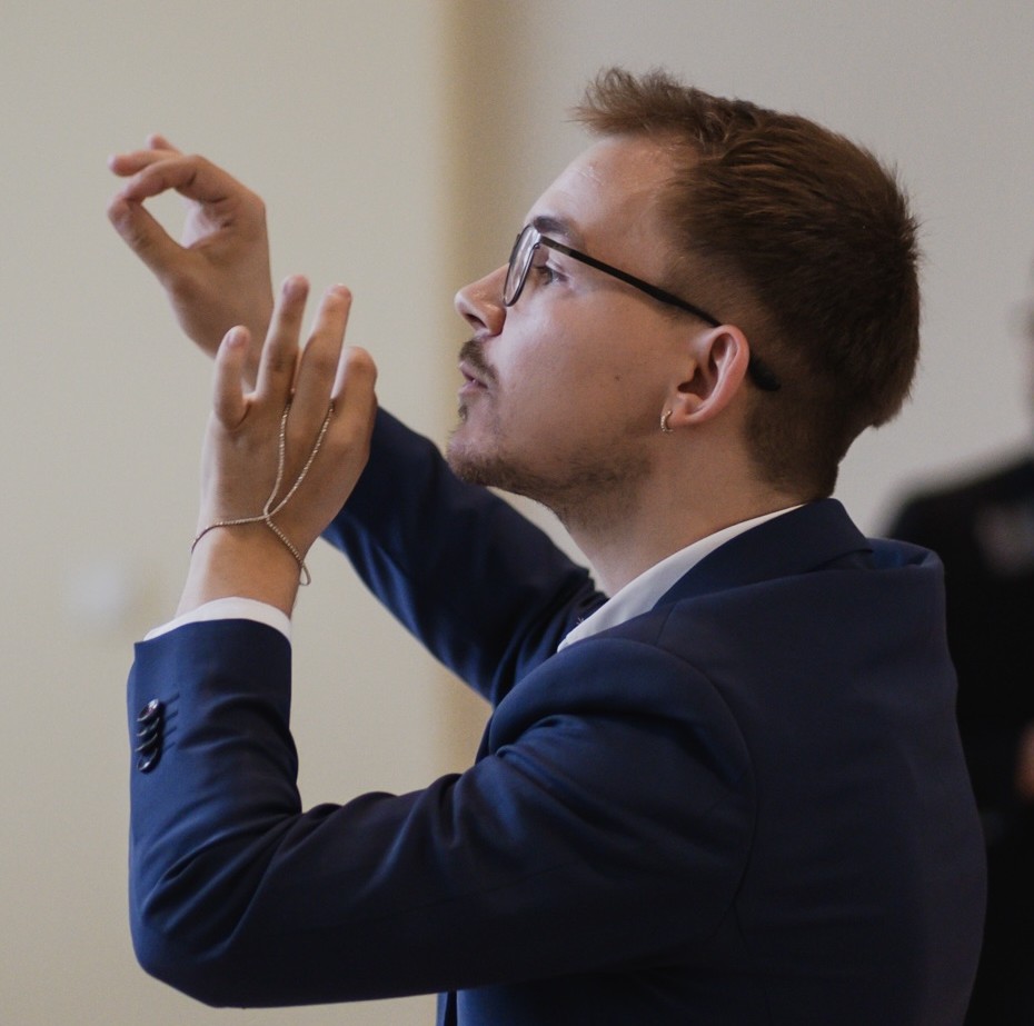 Oliver Wunderlich (Foto: Büro Seiffert)